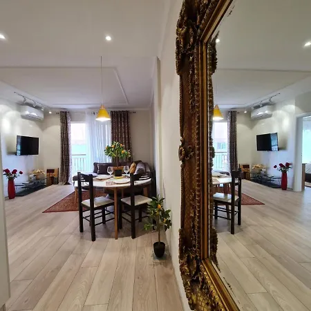 Center Luxury Orange 9a Appartement