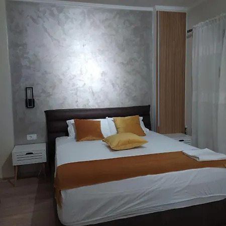 Center Luxury Orange 9a *