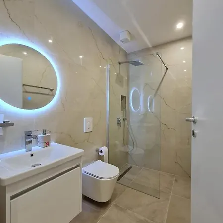 Center Luxury Orange 9a Apartamento