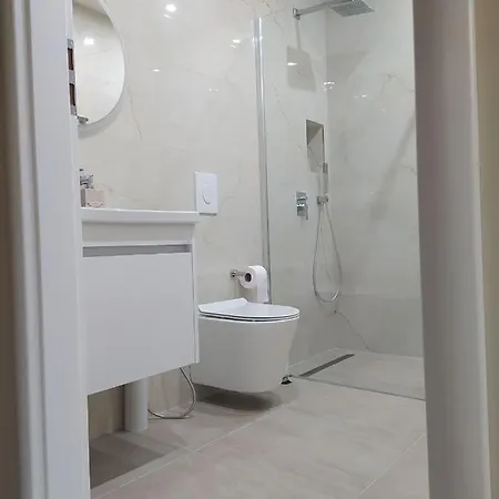 Apartamento Center Luxury Orange 9a *