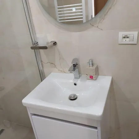 Center Luxury Orange 9a Apartamento Tirana