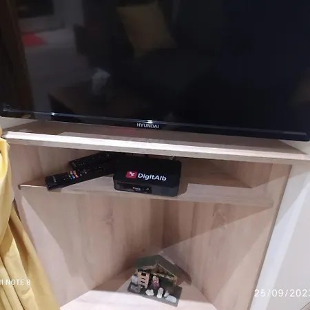 Center Luxury Orange 9a Apartment *