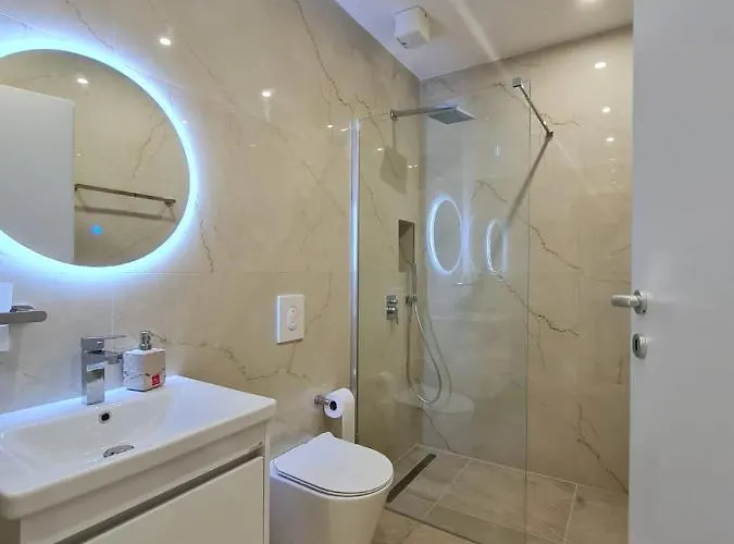 Center Luxury Orange 9a Apartment