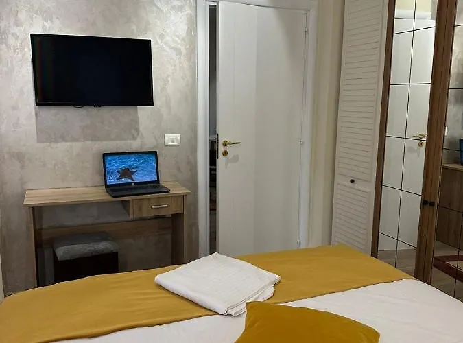 Center Luxury Orange 9a