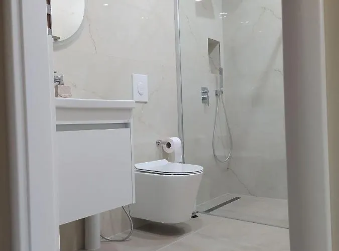 Apartment Center Luxury Orange 9a *